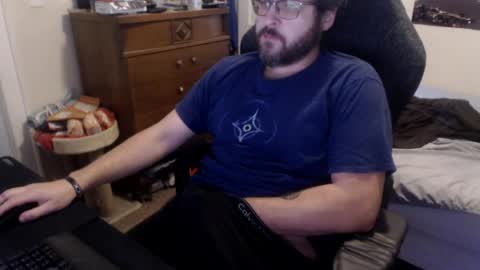 thickgarrett online show from July 25, 4:48 pm