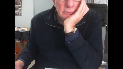 James online show from July 3, 4:24 pm