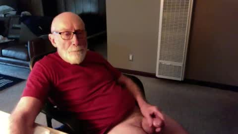 Thickmorningwoodinyou always online show from October 27, 4:31 pm