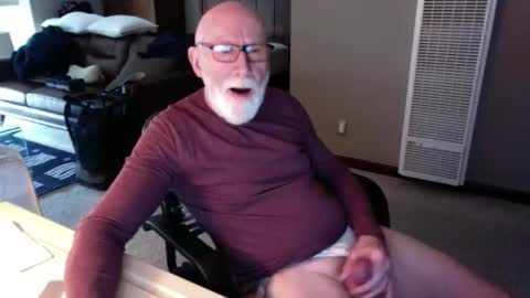 Thickmorningwoodinyou always online show from February 13, 5:51 pm