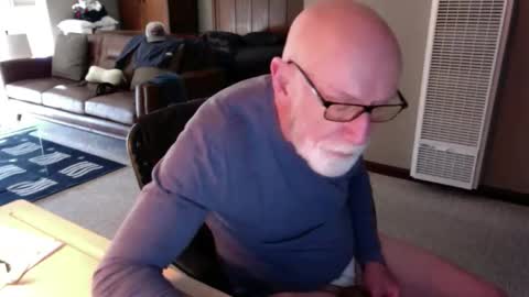 Thickmorningwoodinyou always online show from February 22, 4:08 pm