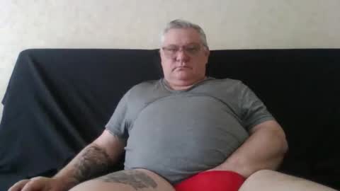 Thierrysymp online show from February 22, 10:49 am