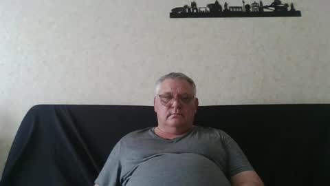 Thierrysymp online show from June 27, 3:39 pm