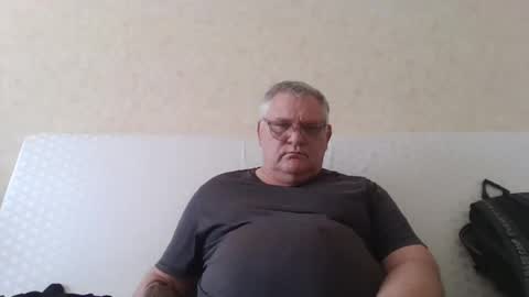 Thierrysymp online show from July 14, 10:32 am