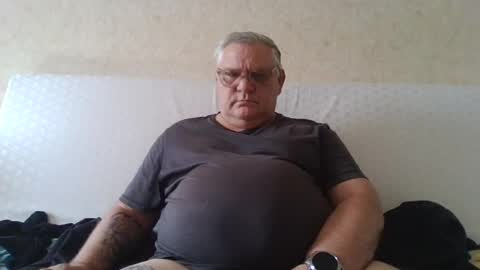 Thierrysymp online show from July 19, 8:53 am