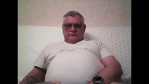 Thierrysymp online show from October 30, 4:41 pm