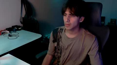 thieves_us online show from December 4, 4:32 am