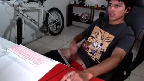 thieves_us online show from October 4, 4:50 am