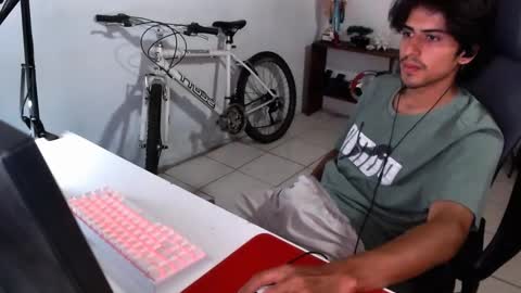 thieves_us online show from September 17, 9:10 am