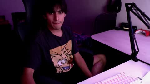 thieves_us online show from February 22, 5:44 am