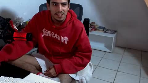 thieves_us online show from December 1, 6:38 am