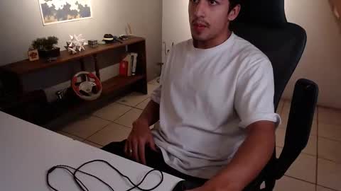 thieves_us online show from February 4, 5:41 pm