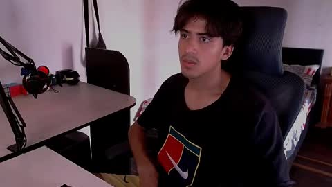 thieves_us online show from December 2, 5:46 pm