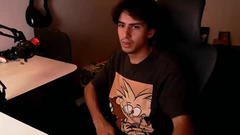 thieves_us online show from December 15, 5:34 am