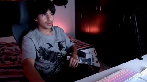 thieves_us online show from February 27, 4:53 pm