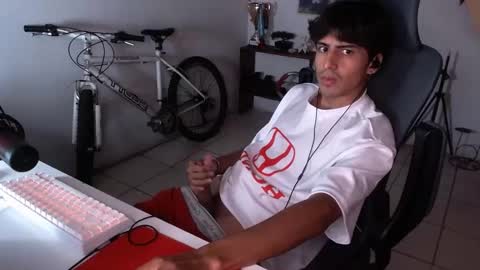 thieves_us online show from October 13, 6:41 am