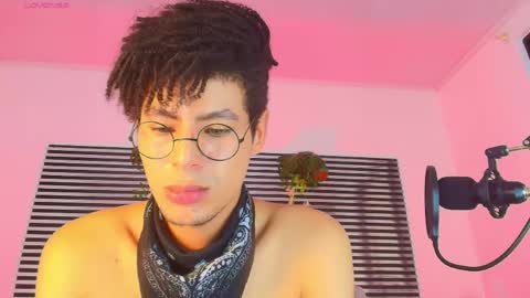 Thiago Saenzz online show from May 30, 5:13 pm
