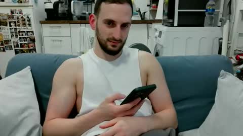 Thinboy2 online show from January 9, 2:33 pm