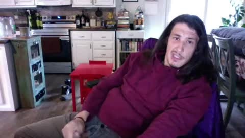 thirdforyou online show from November 9, 1:37 pm