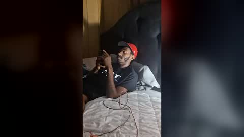 thirdlegkenny online show from July 19, 3:56 am