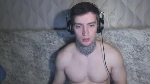 Andy online show from April 15, 2:22 am