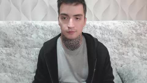 Andy online show from March 21, 8:19 am