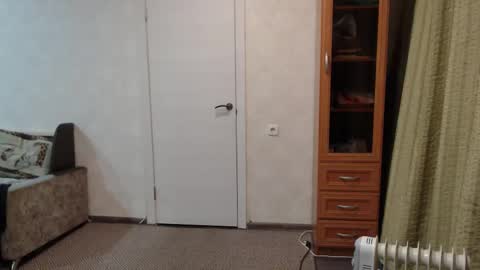 Andy online show from November 3, 10:33 pm