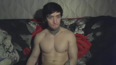 Andy online show from February 15, 2:40 am