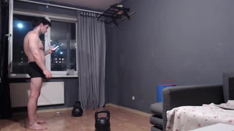 Andy online show from September 27, 10:29 pm