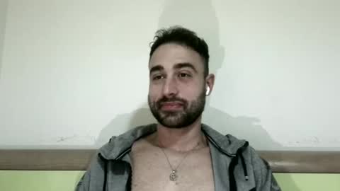 Thomas online show from February 26, 8:31 pm