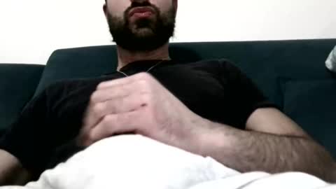 Thomas online show from January 14, 8:45 pm