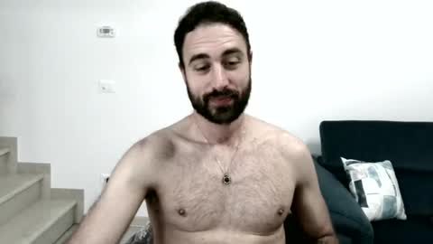 Thomas online show from April 7, 6:52 pm