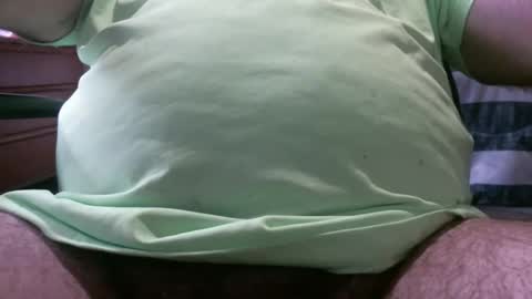 thomas0032 online show from October 24, 8:10 pm