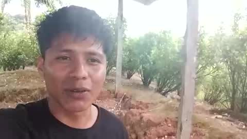 Thomas online show from April 12, 10:21 pm