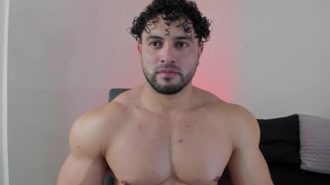 Thomas Brandon online show from November 7, 6:17 am