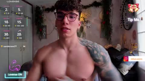 Thomas Grey online show from December 19, 8:28 pm