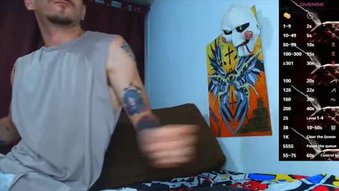 thomas online show from November 4, 2:23 am