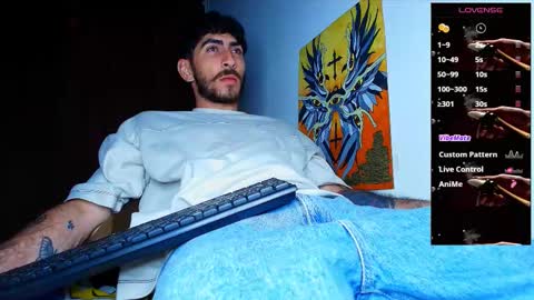 thomas online show from January 13, 12:26 am