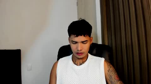 Thomas online show from February 9, 5:29 am