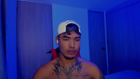 Thomas online show from September 13, 2:45 am