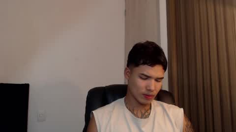 Thomas online show from January 28, 6:27 am