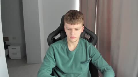 Tomas online show from January 26, 1:04 pm