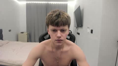 Tomas online show from February 18, 3:09 pm