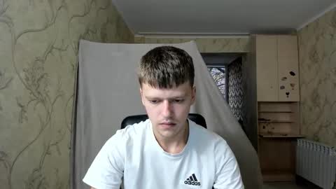 Tomas online show from October 19, 2:09 pm