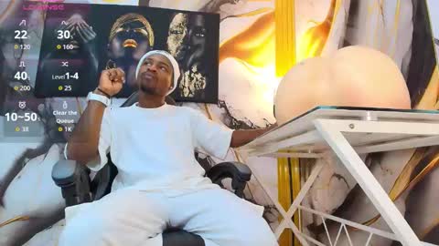 Thomas online show from February 26, 3:52 am