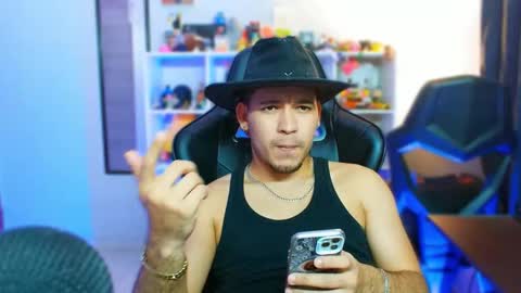 Thomas online show from November 1, 7:01 am