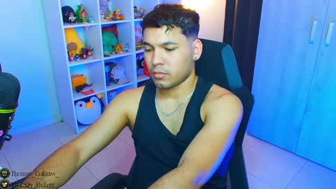 Thomas online show from March 8, 7:35 am