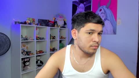 Thomas online show from December 10, 5:22 pm