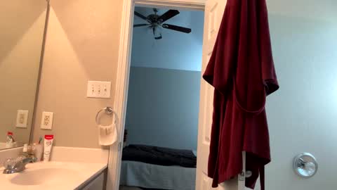 FatherTime online show from November 11, 6:46 pm