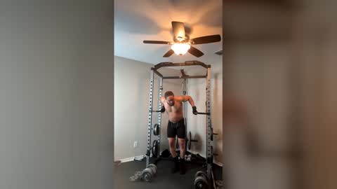 FatherTime online show from April 11, 4:10 pm